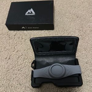 Miradin wallet